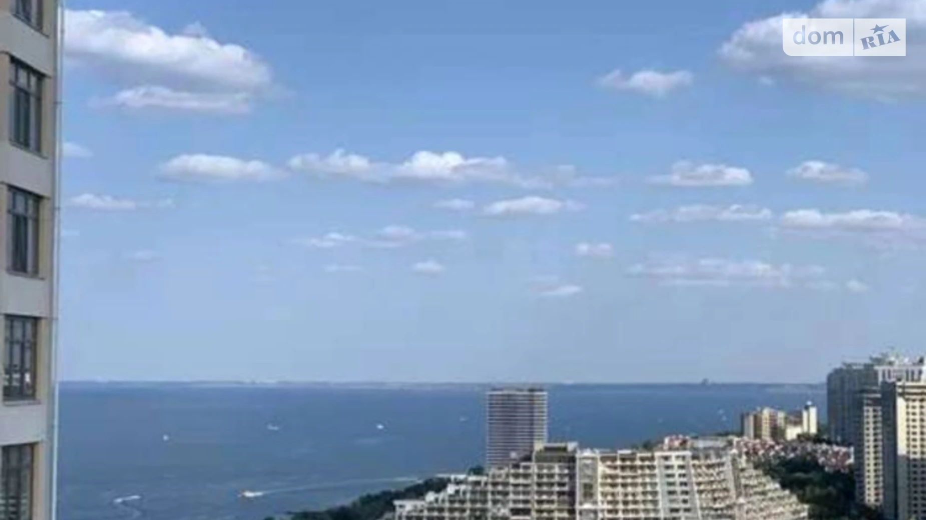 Здається в оренду 1-кімнатна квартира 45 кв. м у Одесі, вул. Валерія Самофалова, 16А/3 - фото 2