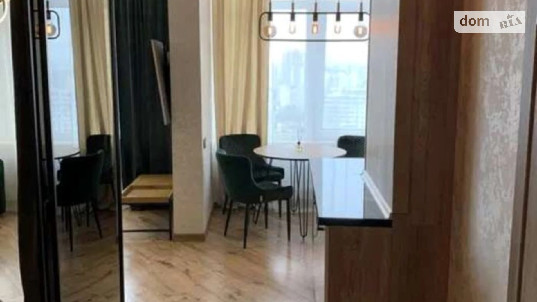 Здається в оренду 1-кімнатна квартира 45 кв. м у Одесі, вул. Валерія Самофалова, 16А/3 - фото 3