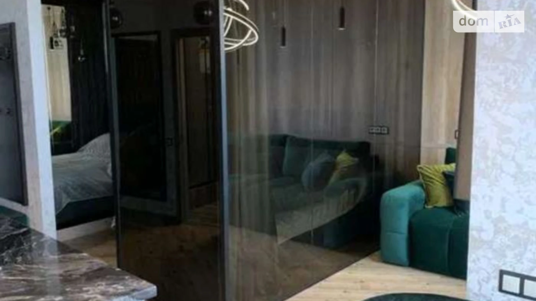 Здається в оренду 1-кімнатна квартира 45 кв. м у Одесі, вул. Валерія Самофалова, 16А/3 - фото 5