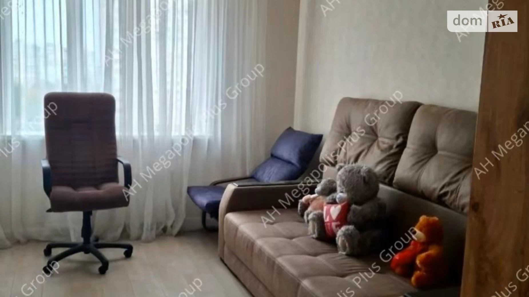 Продается 2-комнатная квартира 72.5 кв. м в Харькове, цена: 71000 $ - фото 5