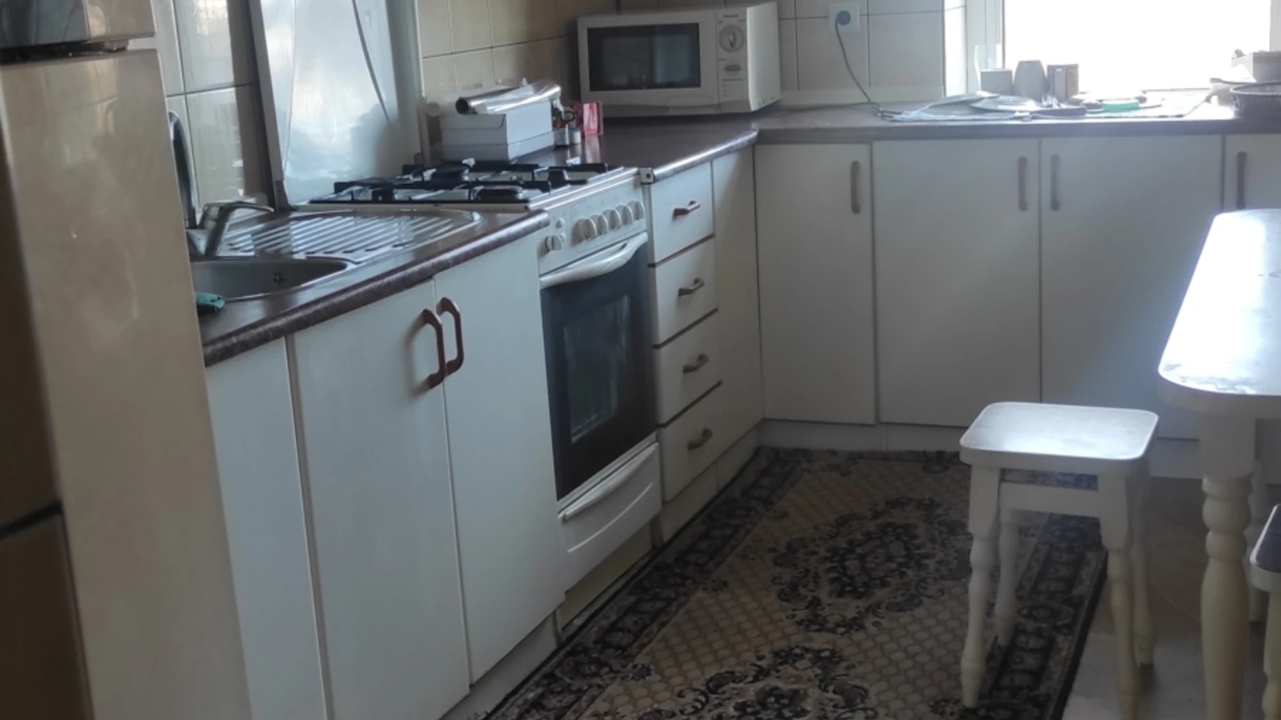 Сдается в аренду 3-комнатная квартира 65 кв. м в Виннице, ул. Павла Тычины, 13 - фото 2