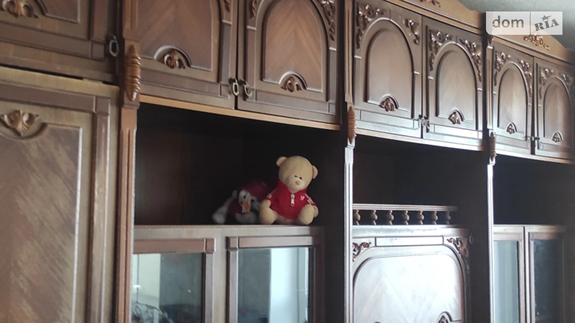 Сдается в аренду 3-комнатная квартира 65 кв. м в Виннице, ул. Павла Тычины, 13 - фото 3