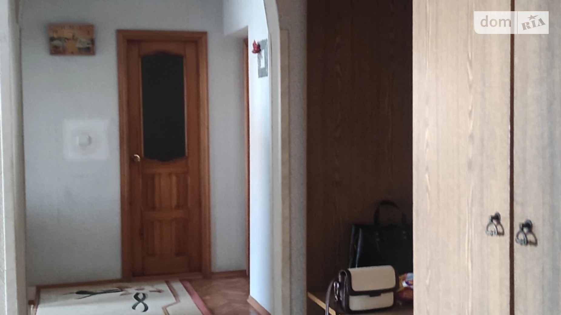 Сдается в аренду 3-комнатная квартира 65 кв. м в Виннице, ул. Павла Тычины, 13 - фото 4