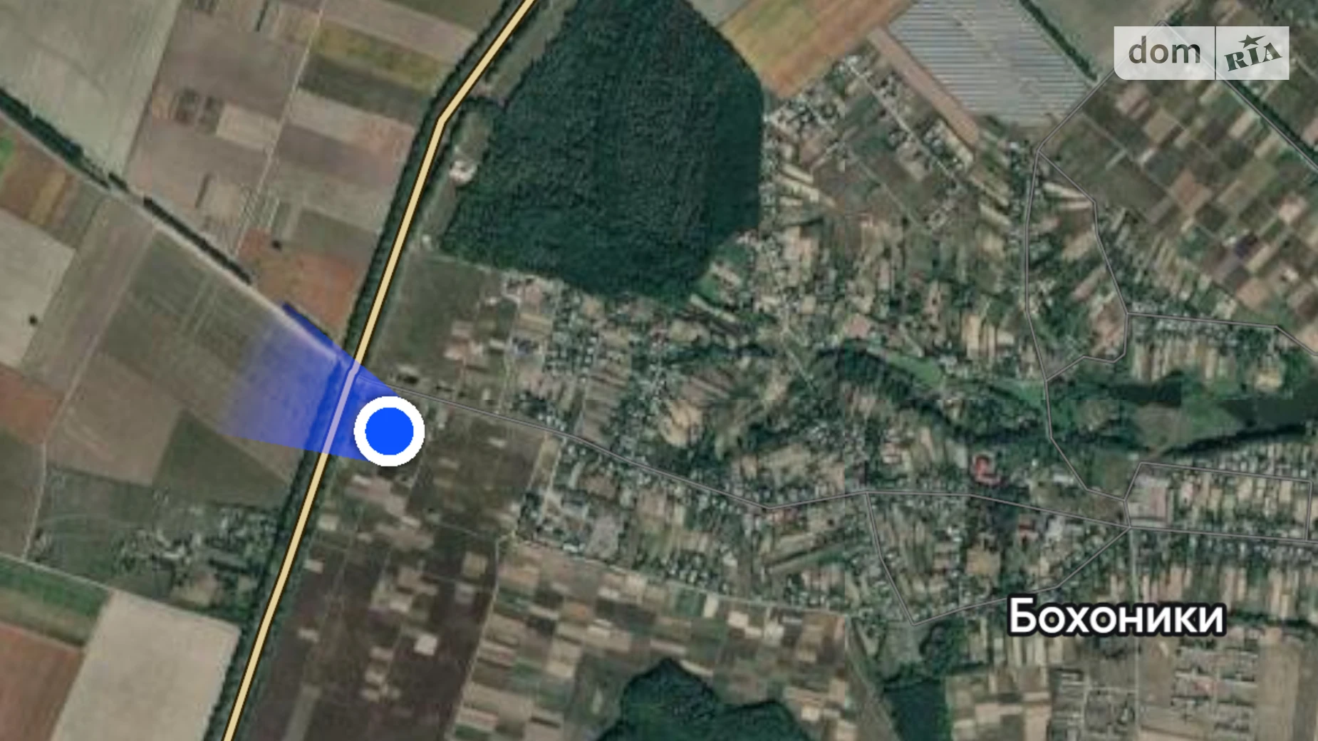 Продается земельный участок 6 соток в Винницкой области, цена: 25000 $ - фото 3