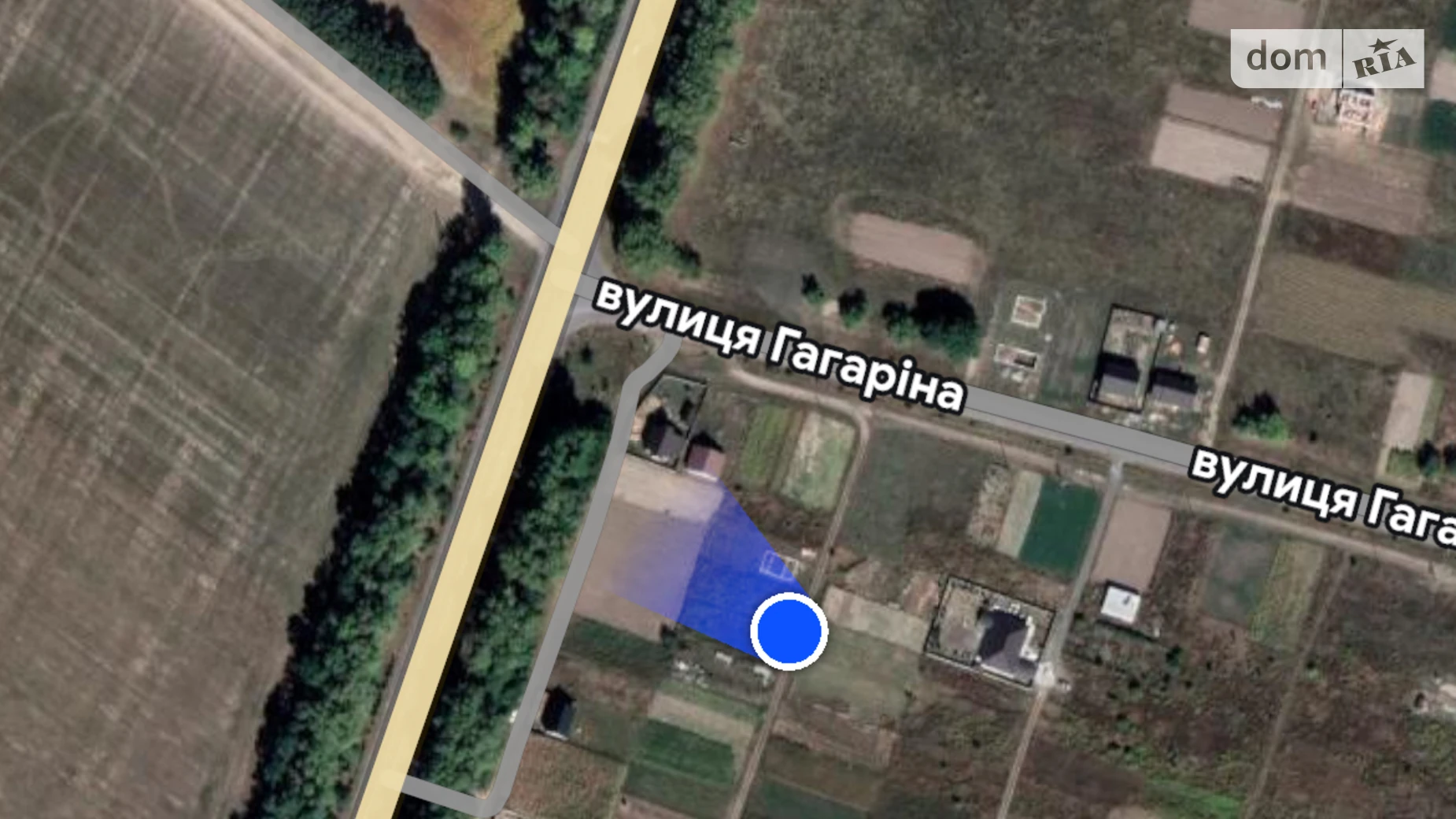 Продается земельный участок 6 соток в Винницкой области, цена: 25000 $ - фото 2