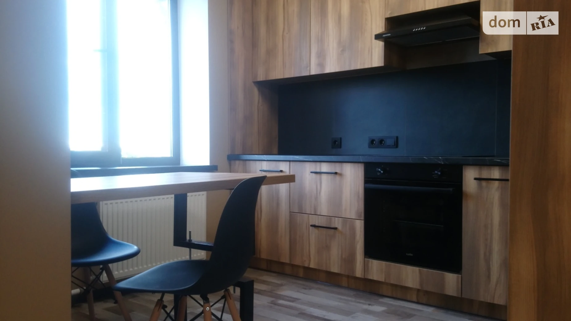 Здається в оренду 1-кімнатна квартира 45 кв. м у Києві, пров. Святошинський, 2 - фото 3