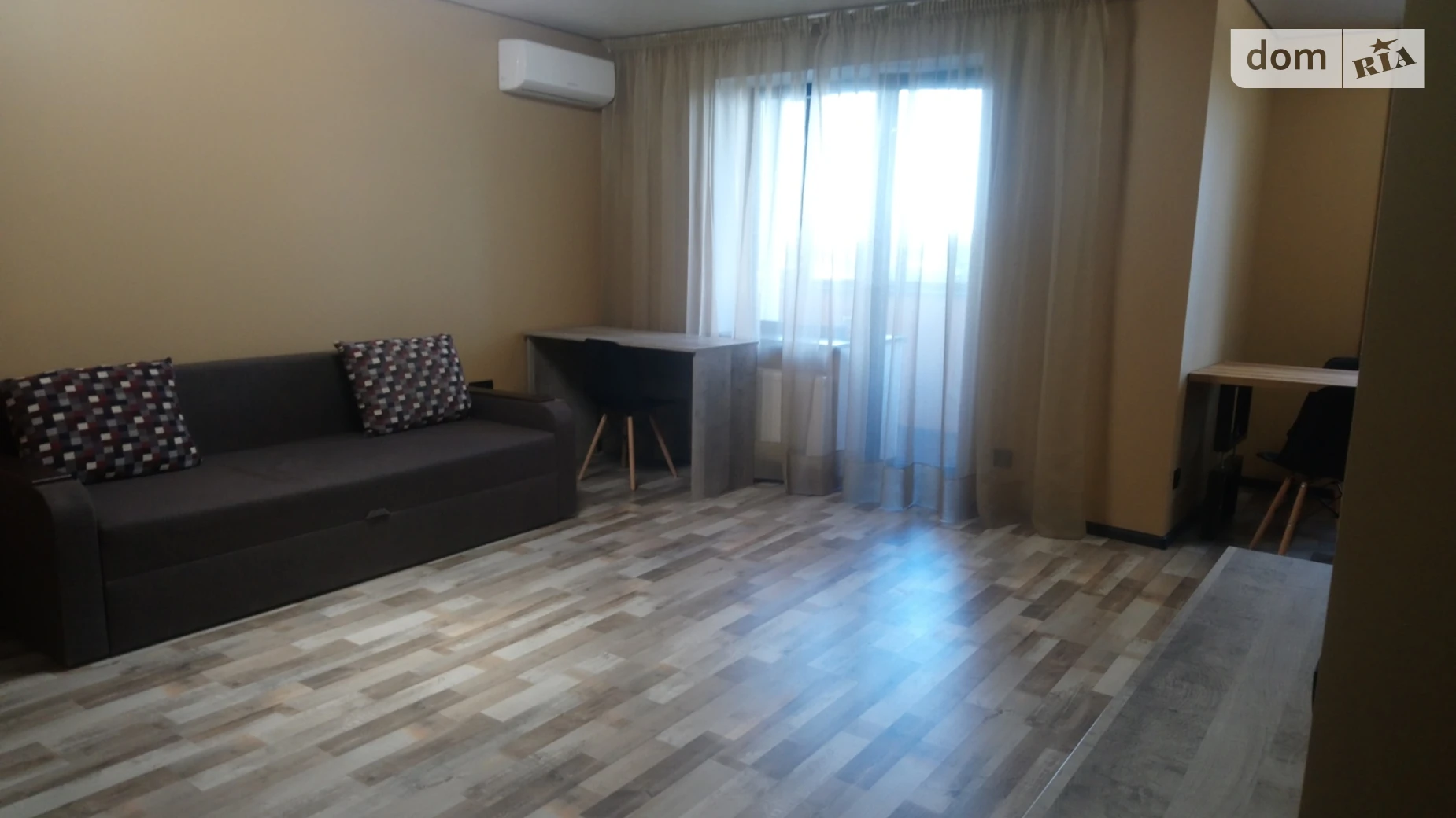 Здається в оренду 1-кімнатна квартира 45 кв. м у Києві, пров. Святошинський, 2 - фото 5