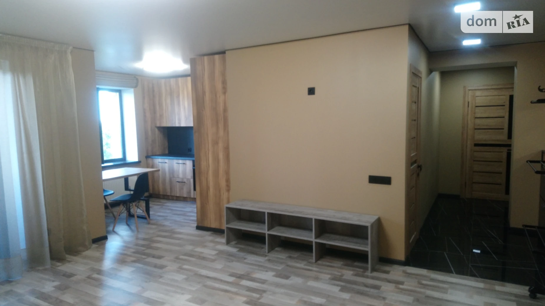 Здається в оренду 1-кімнатна квартира 45 кв. м у Києві, пров. Святошинський, 2 - фото 4