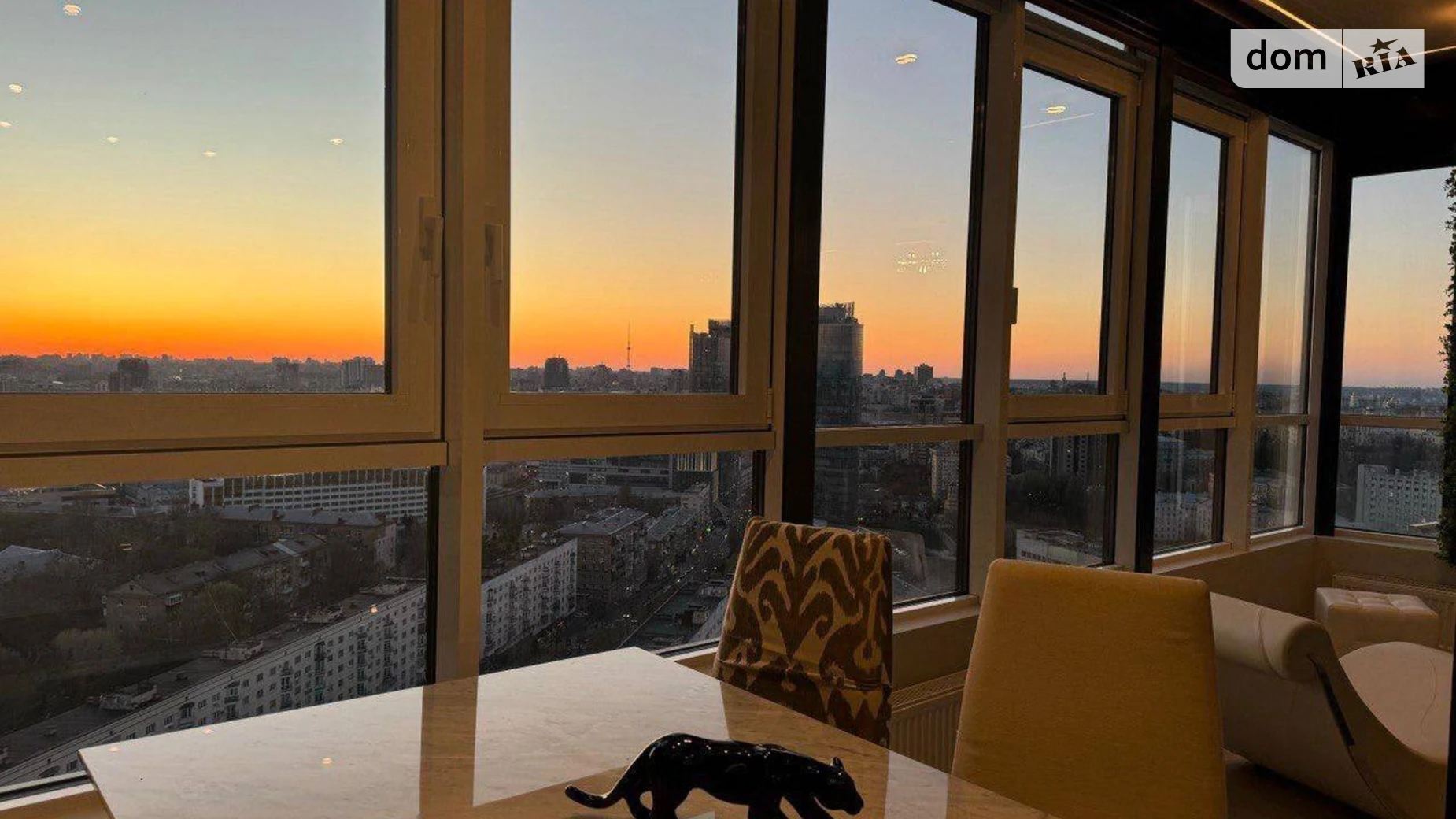 Продается 3-комнатная квартира 106.6 кв. м в Киеве, бул. Леси Украинки, 7В - фото 2