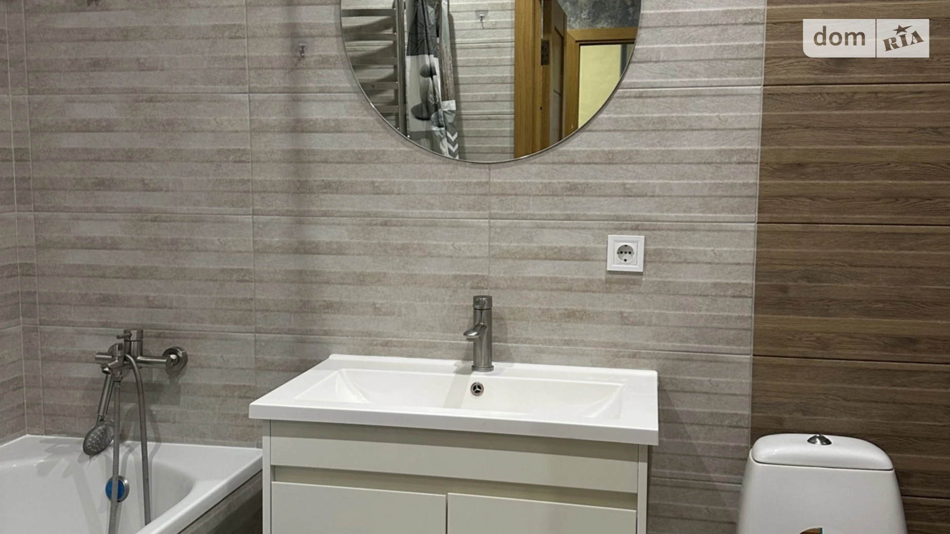 Сдается в аренду 2-комнатная квартира 60 кв. м в Хмельницком, ул. Заречанская - фото 3