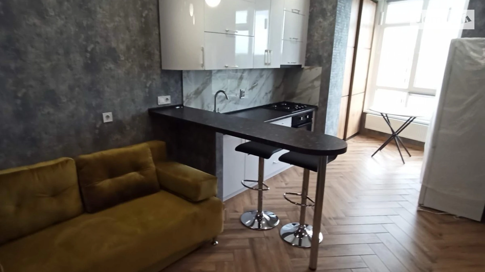 Сдается в аренду 2-комнатная квартира 60 кв. м в Хмельницком, ул. Заречанская - фото 5