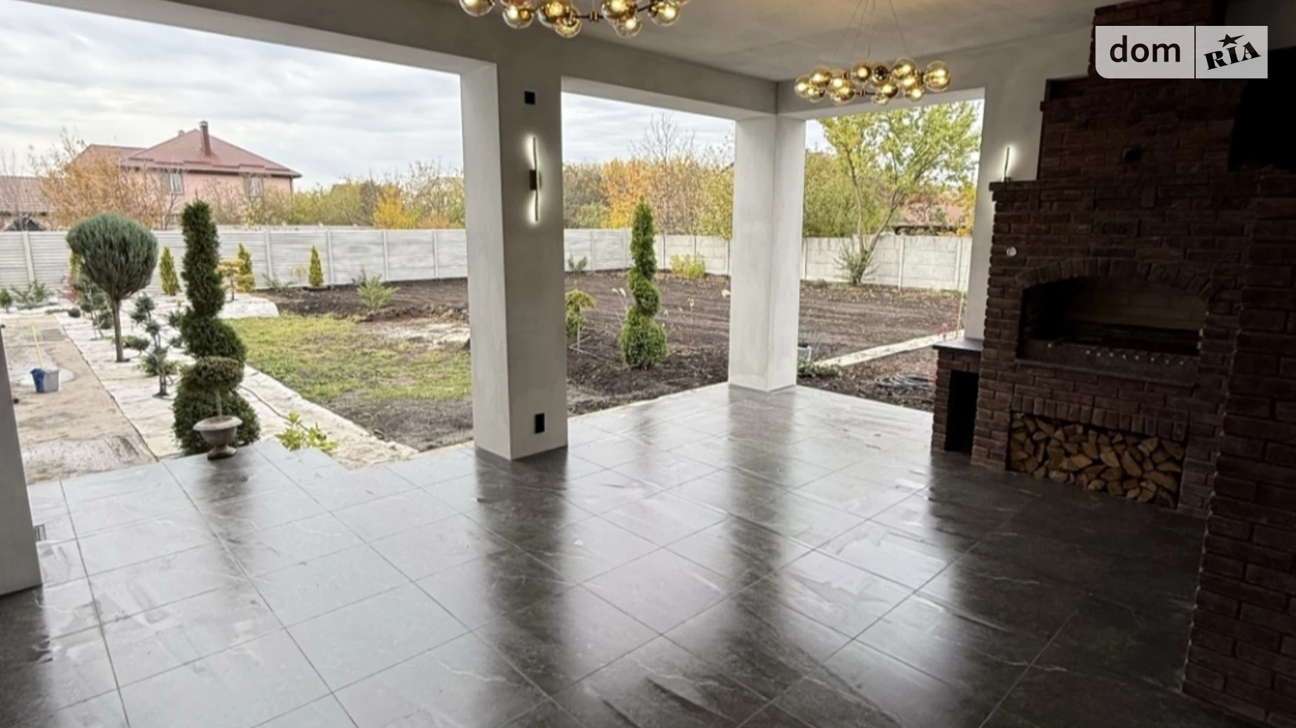 Продается дом на 2 этажа 200 кв. м с мебелью, цена: 250000 $ - фото 4