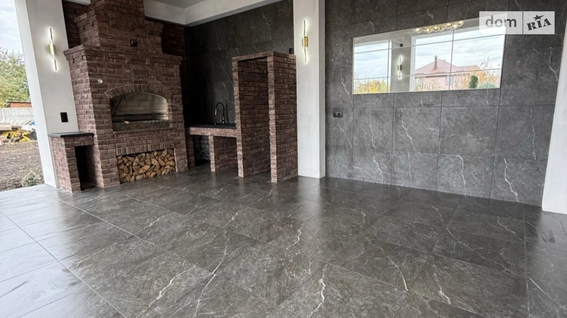 Продается дом на 2 этажа 200 кв. м с мебелью, цена: 250000 $ - фото 5