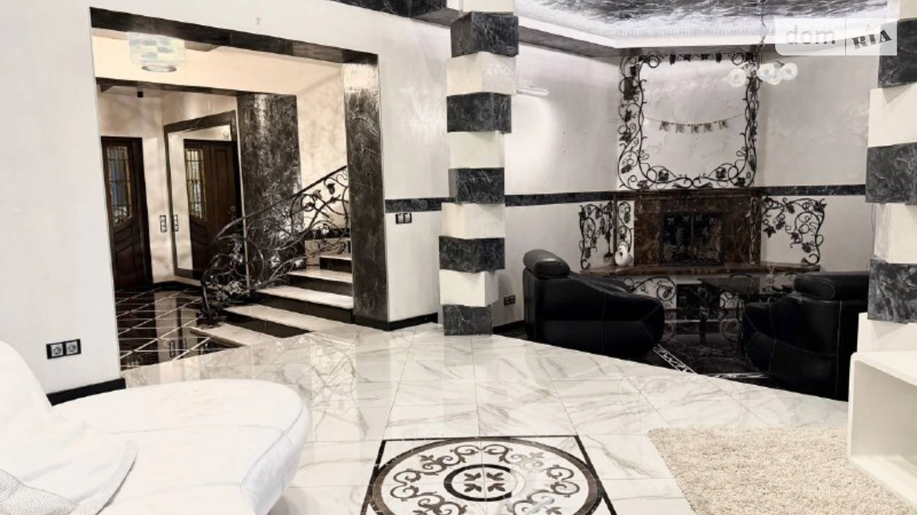 Здається в оренду будинок 3 поверховий 350 кв. м з балконом, цена: 3000 $ - фото 5