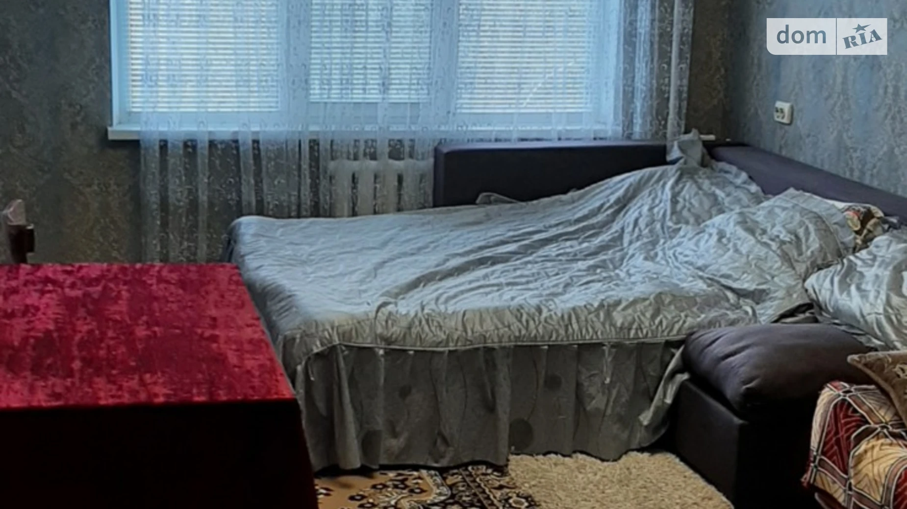 Продается 2-комнатная квартира 48 кв. м в Черкассах, ул. Сагайдачного Гетьмана, 257 - фото 2