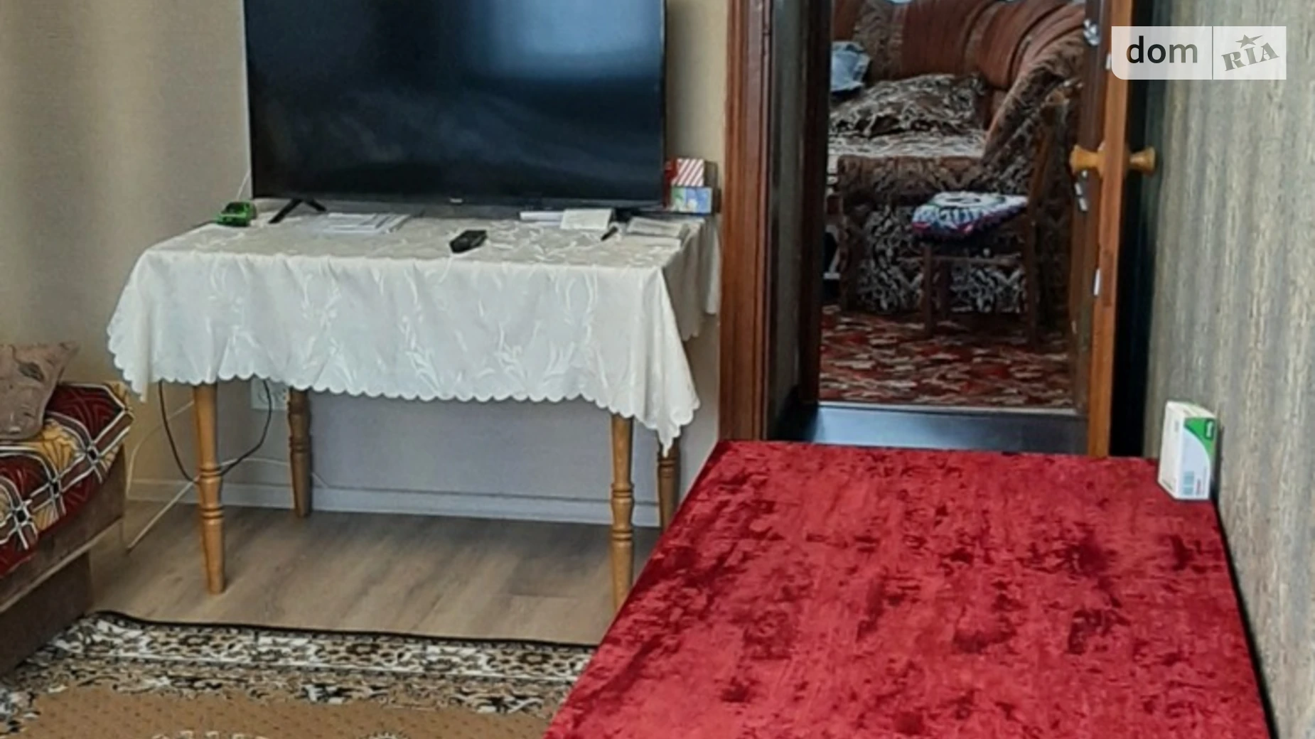 Продается 2-комнатная квартира 48 кв. м в Черкассах, ул. Сагайдачного Гетьмана, 257 - фото 4