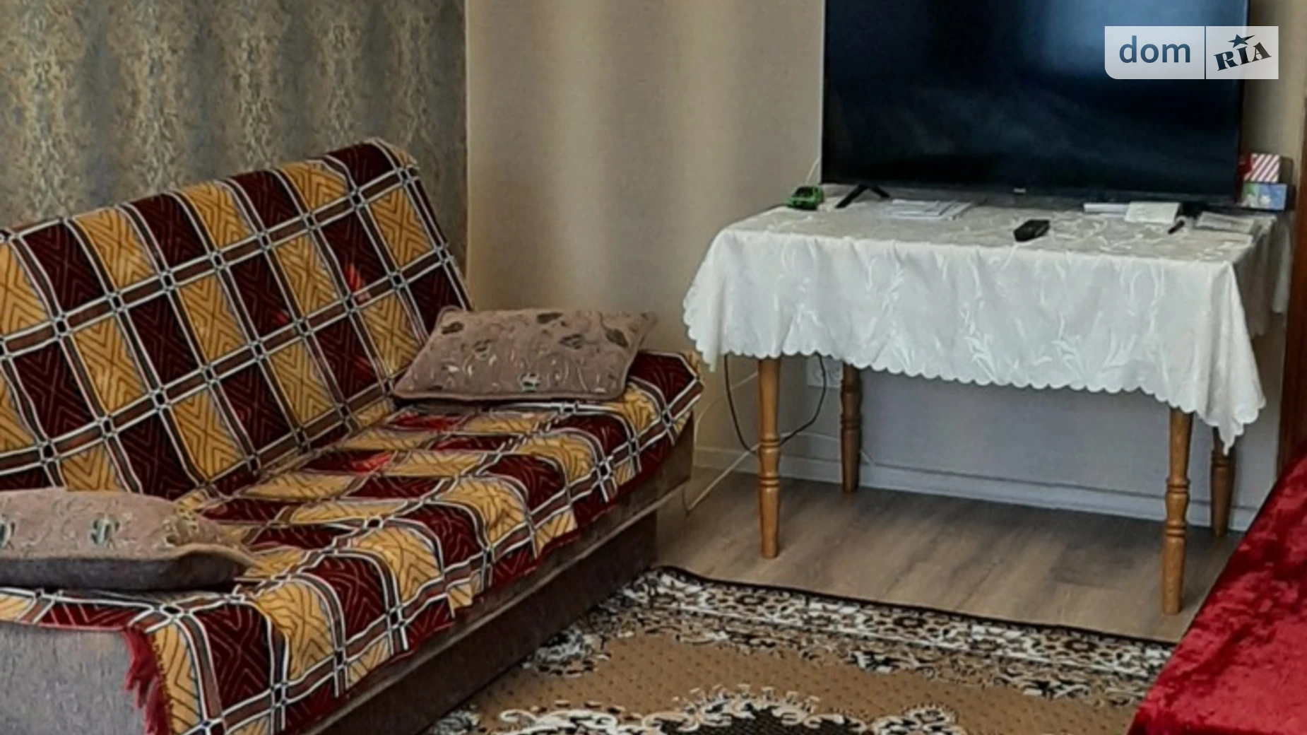 Продается 2-комнатная квартира 48 кв. м в Черкассах, ул. Сагайдачного Гетьмана, 257 - фото 5