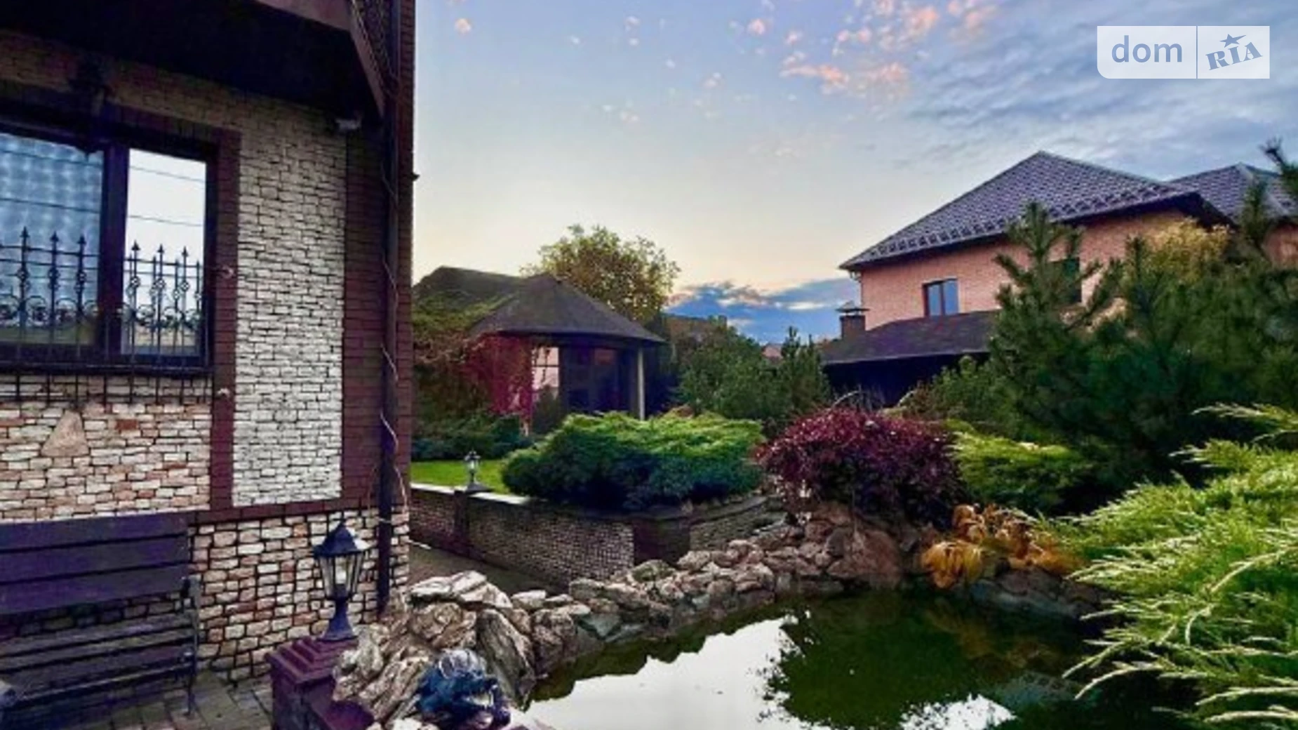 Здається в оренду будинок 3 поверховий 350 кв. м з балконом, цена: 3000 $ - фото 3