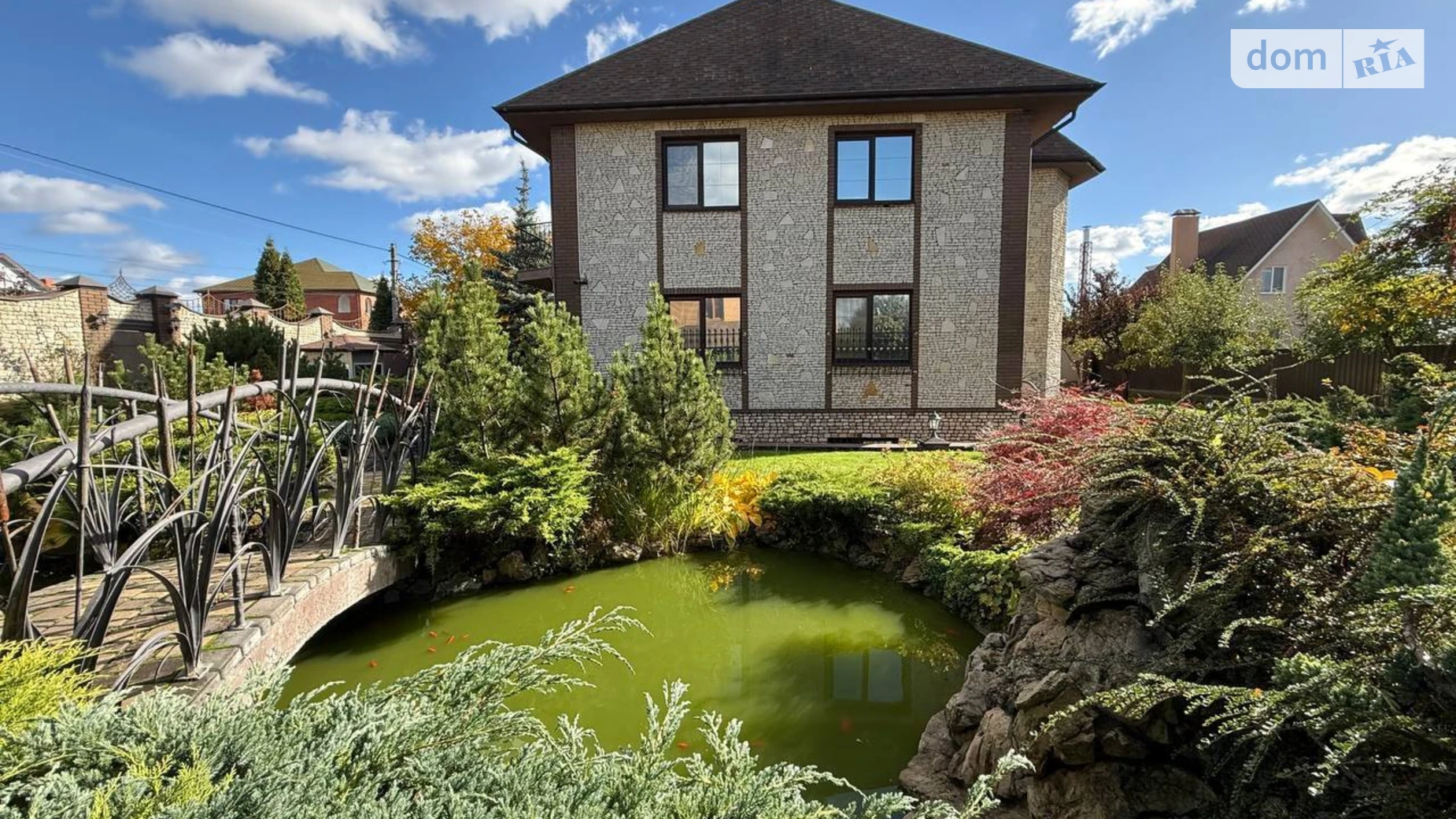 Здається в оренду будинок 3 поверховий 350 кв. м з балконом, цена: 3000 $ - фото 2