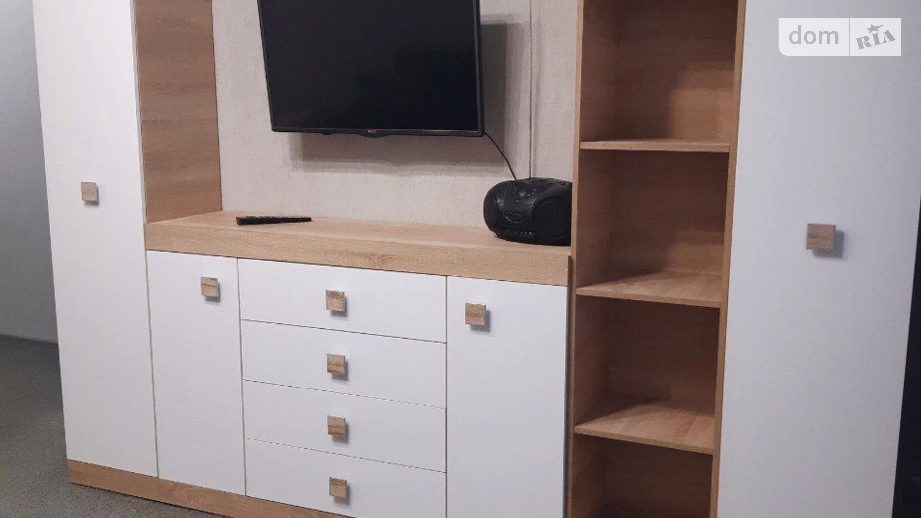 Сдается в аренду 1-комнатная квартира 44 кв. м в Днепре, ул. Дмитрия Кедрина, 38 - фото 4