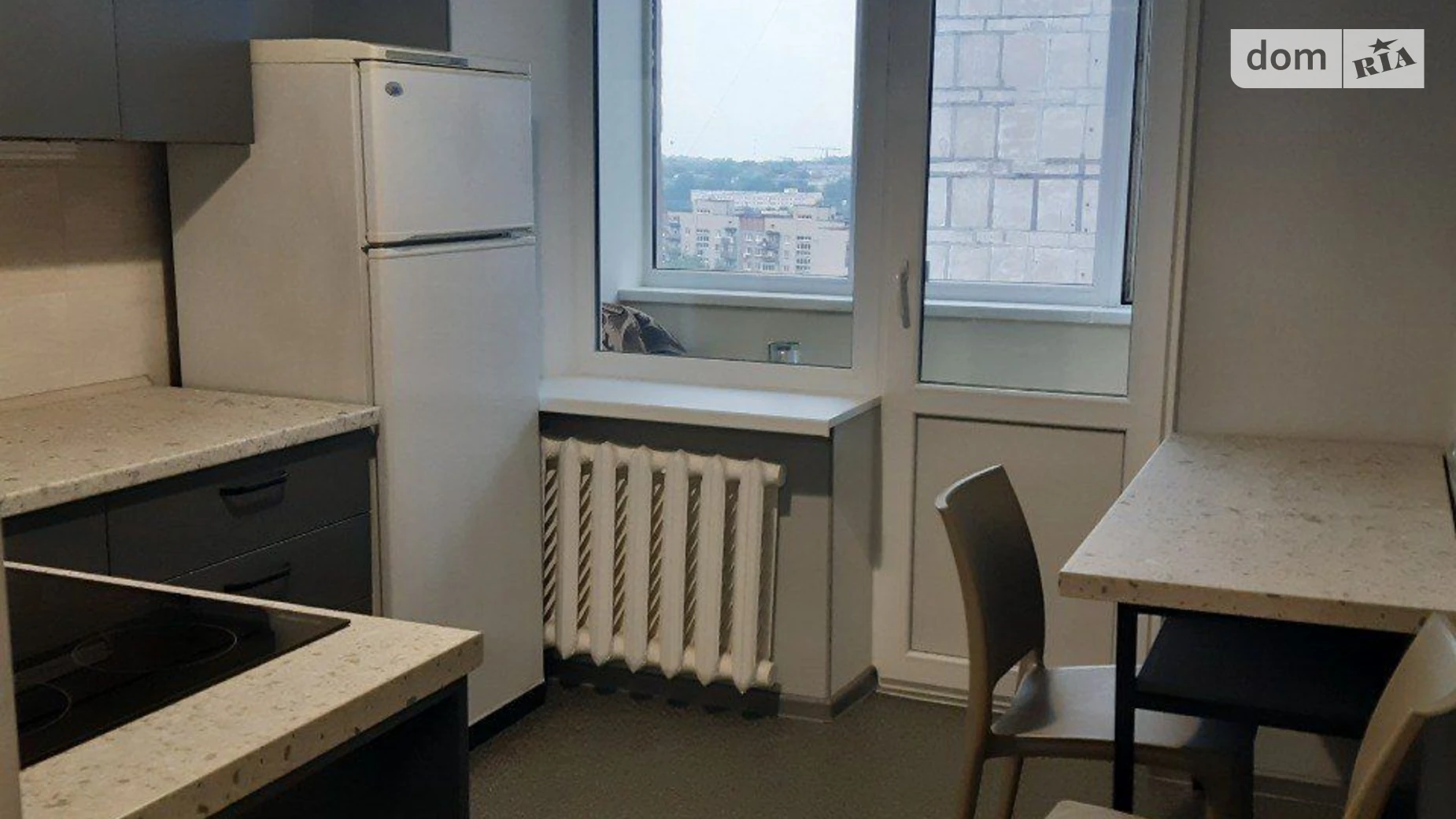 Сдается в аренду 1-комнатная квартира 44 кв. м в Днепре, ул. Дмитрия Кедрина, 38 - фото 5