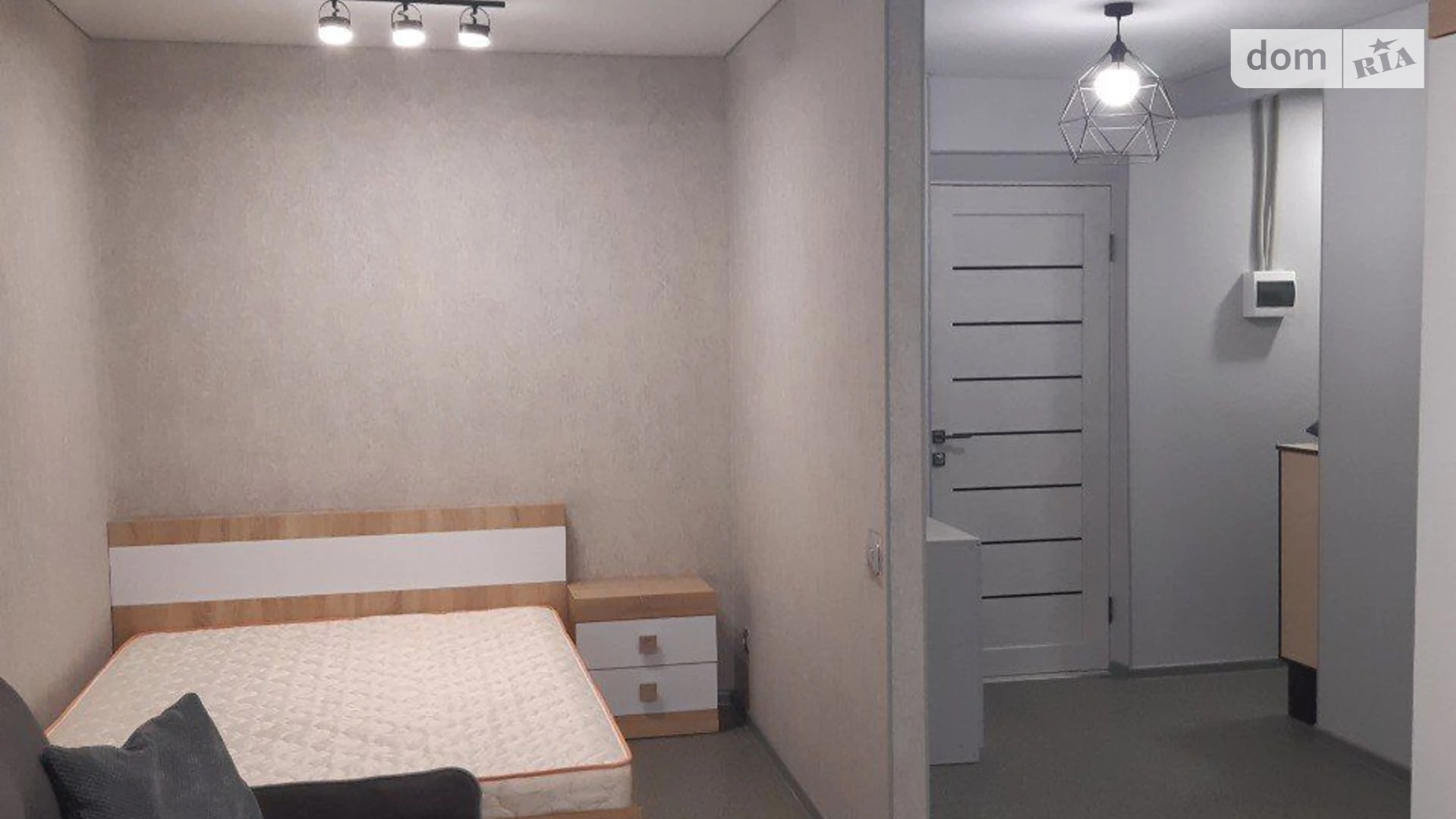 Сдается в аренду 1-комнатная квартира 44 кв. м в Днепре, ул. Дмитрия Кедрина, 38 - фото 3