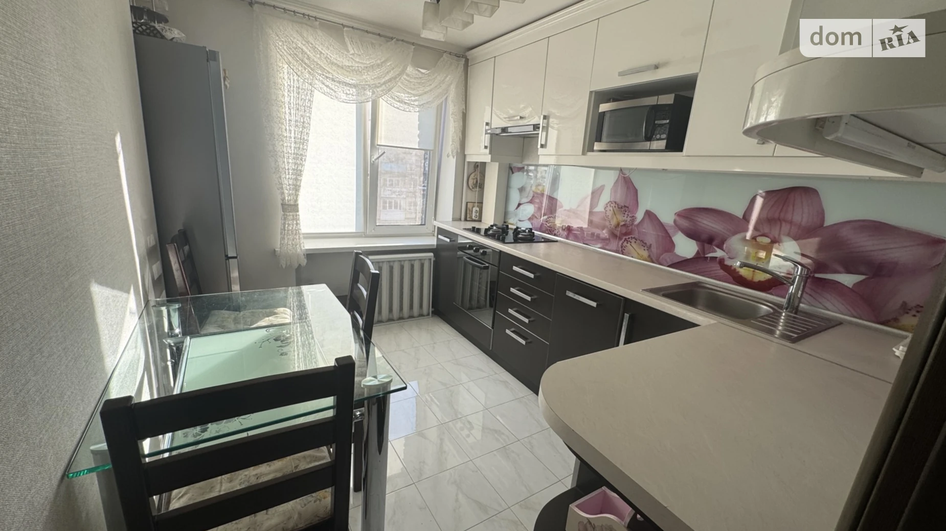 Сдается в аренду 3-комнатная квартира 69 кв. м в Виннице, ул. Василия Порика - фото 3