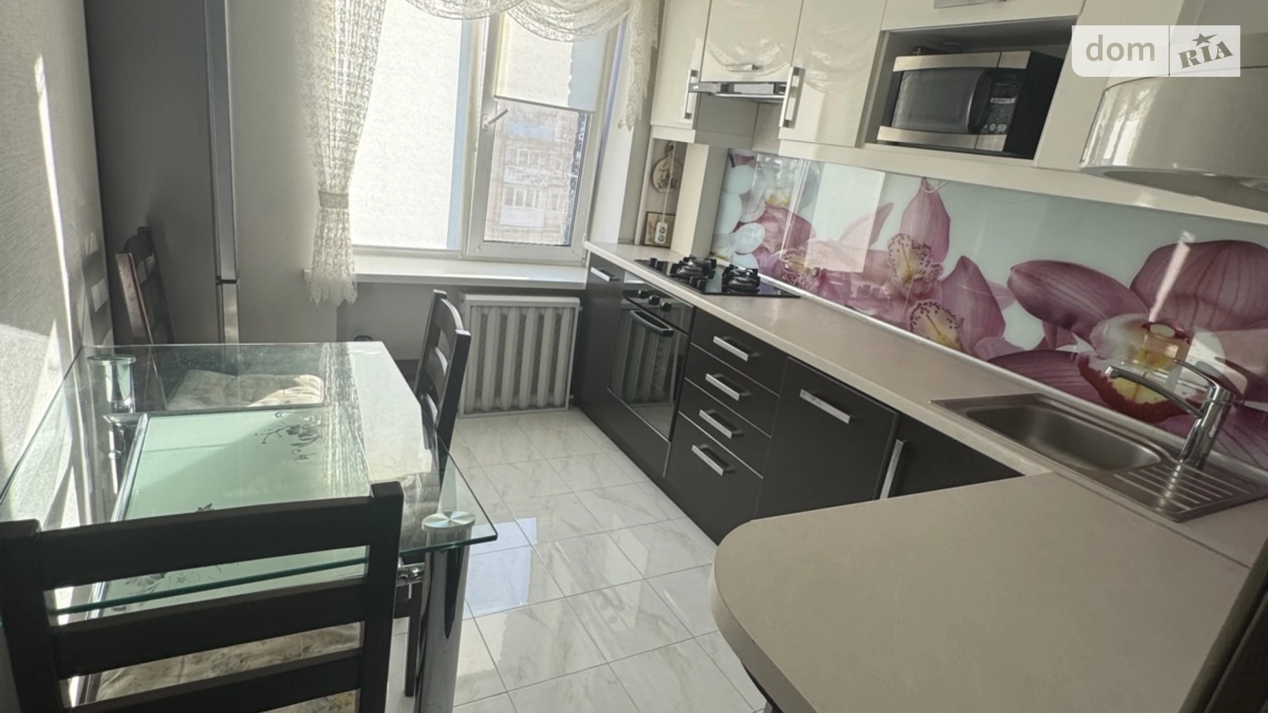 Сдается в аренду 3-комнатная квартира 69 кв. м в Виннице, ул. Василия Порика - фото 2