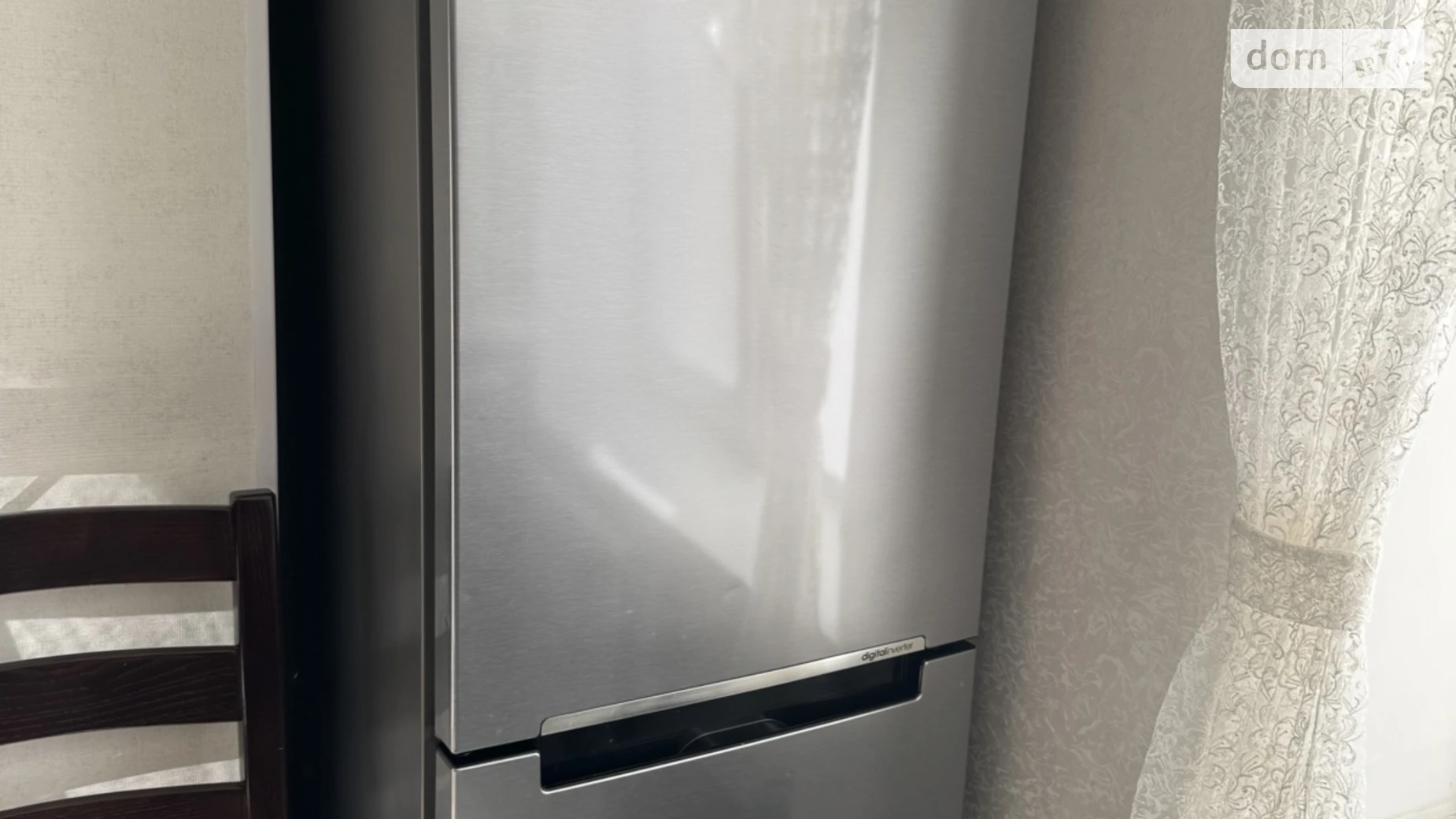 Сдается в аренду 3-комнатная квартира 69 кв. м в Виннице, ул. Василия Порика - фото 4