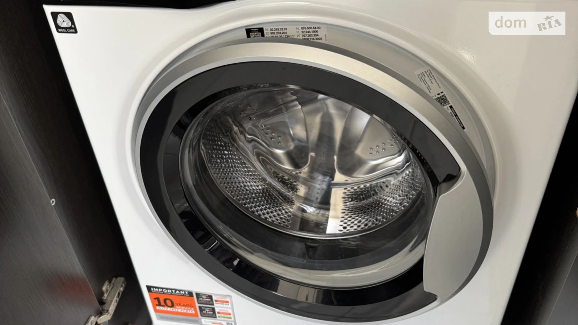 Сдается в аренду 3-комнатная квартира 69 кв. м в Виннице, ул. Василия Порика - фото 5