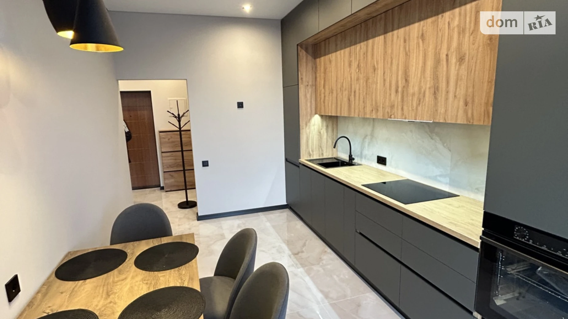 Сдается в аренду 1-комнатная квартира 40 кв. м в, цена: 18000 грн - фото 5