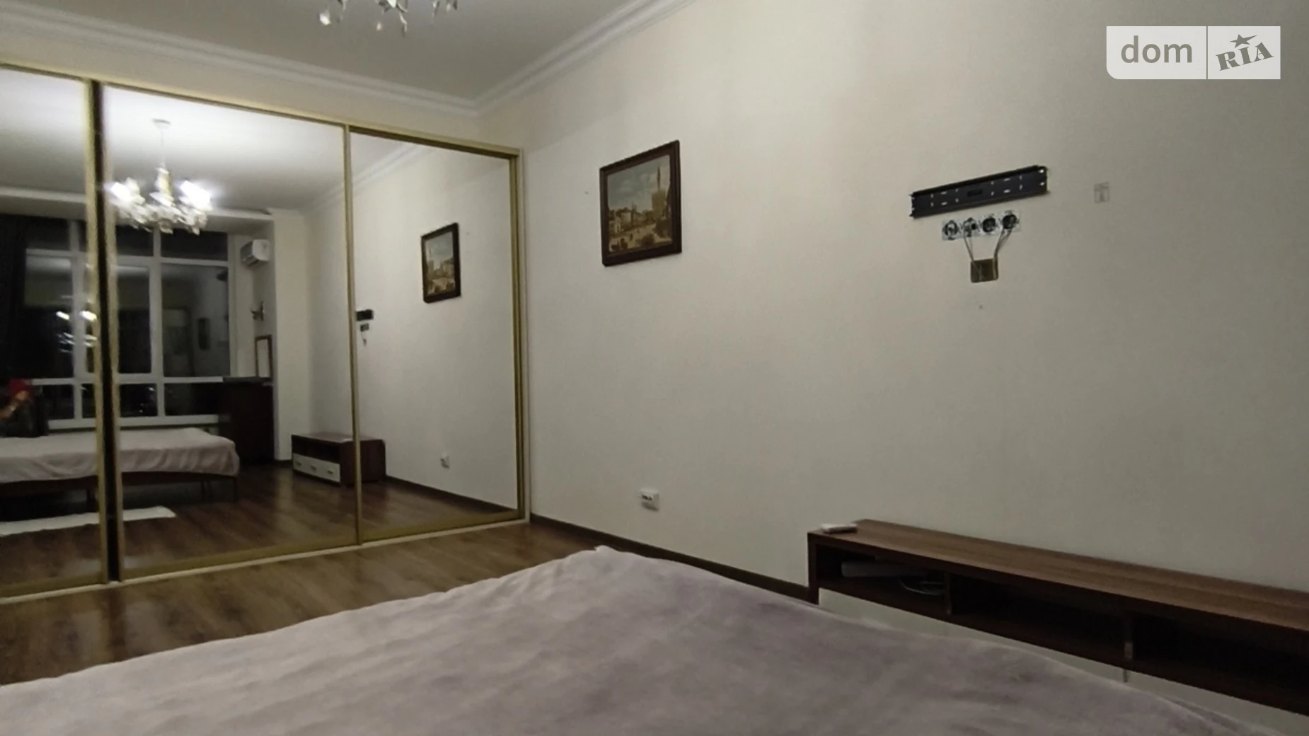 Здається в оренду 1-кімнатна квартира 60 кв. м у Одесі, бул. Французький - фото 3