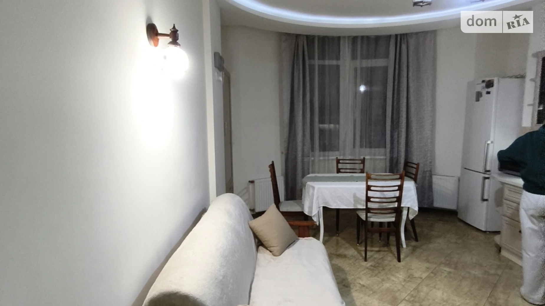 Здається в оренду 1-кімнатна квартира 60 кв. м у Одесі, бул. Французький - фото 4