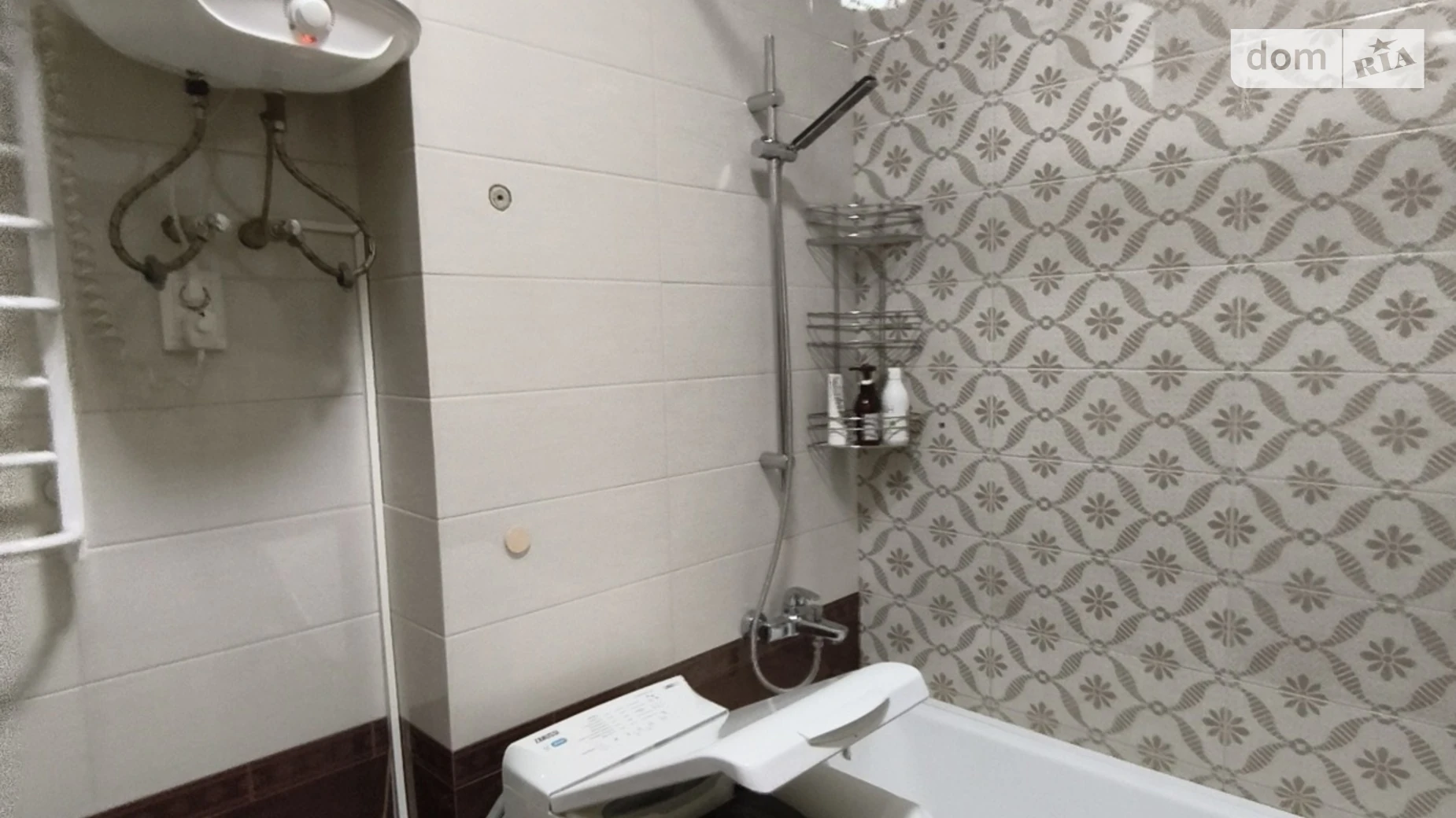 Здається в оренду 1-кімнатна квартира 60 кв. м у Одесі, бул. Французький - фото 5