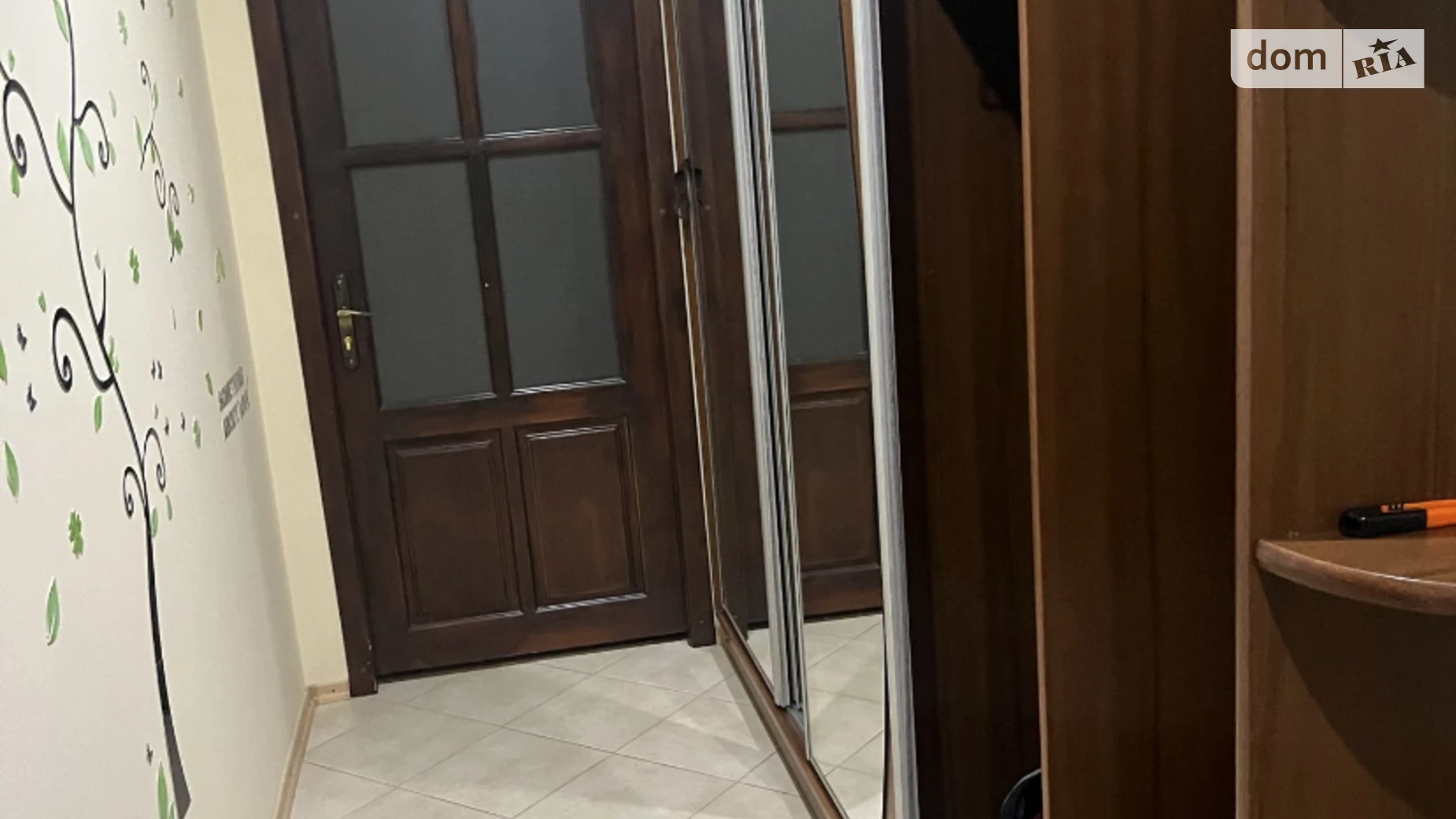 Здається в оренду 2-кімнатна квартира 53 кв. м у Львові, вул. Гетьмана Івана Мазепи - фото 5