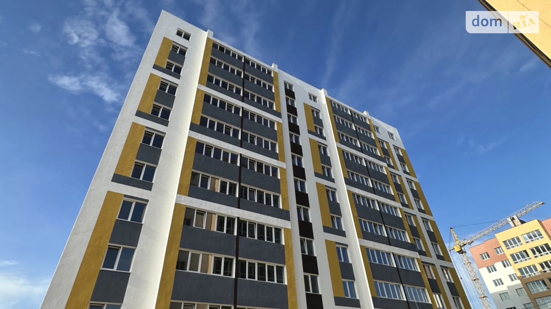 Продається 2-кімнатна квартира 66 кв. м у Хмельницькому, вул. Озерна, 6/1 - фото 2