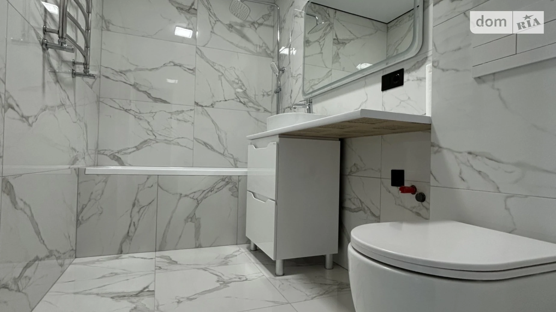 Продается 1-комнатная квартира 47 кв. м в Зарванцах, вул. Рыбацкая - фото 4