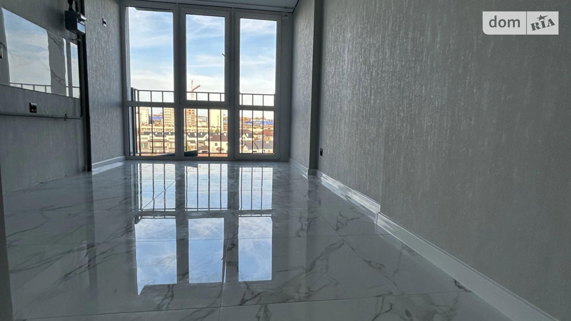 Продается 1-комнатная квартира 47 кв. м в Зарванцах, вул. Рыбацкая - фото 5