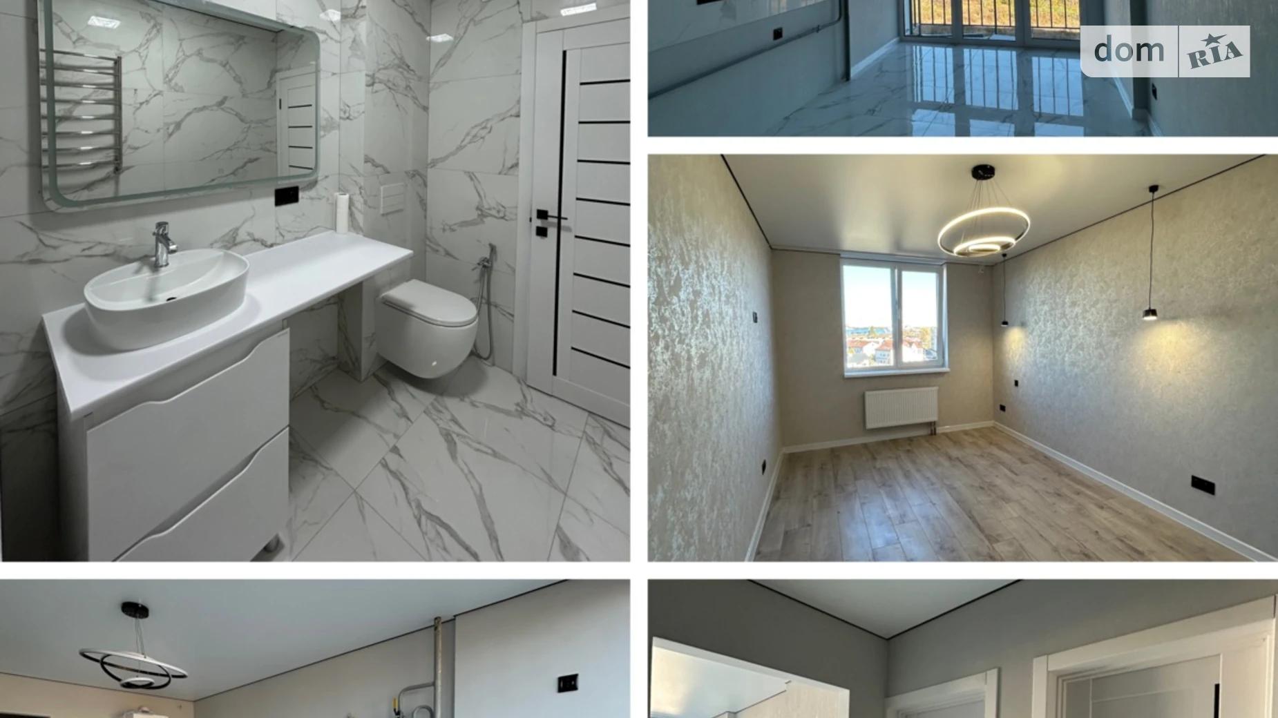 Продается 1-комнатная квартира 47 кв. м в Зарванцах, вул. Рыбацкая - фото 2