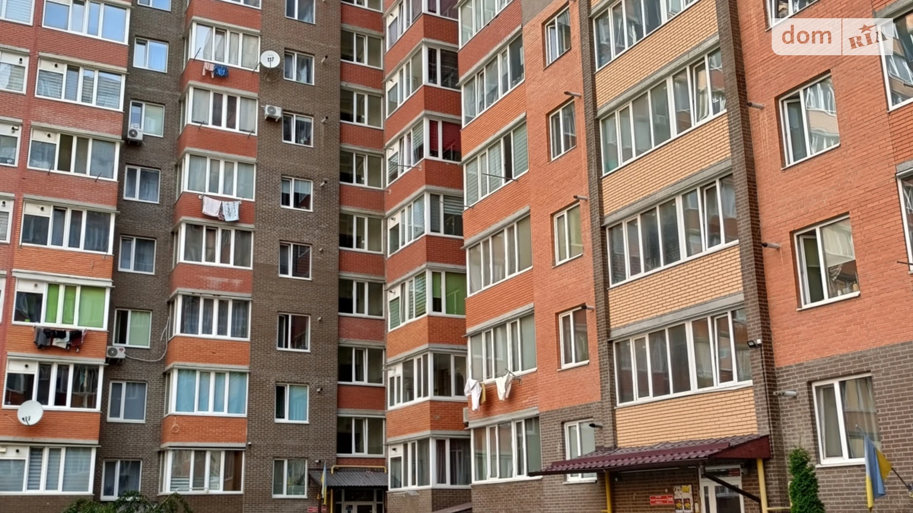 Здається в оренду 1-кімнатна квартира 42 кв. м у Вінниці, вул. Марії Приймаченко(Покришкіна), 8В корпус 3 - фото 5