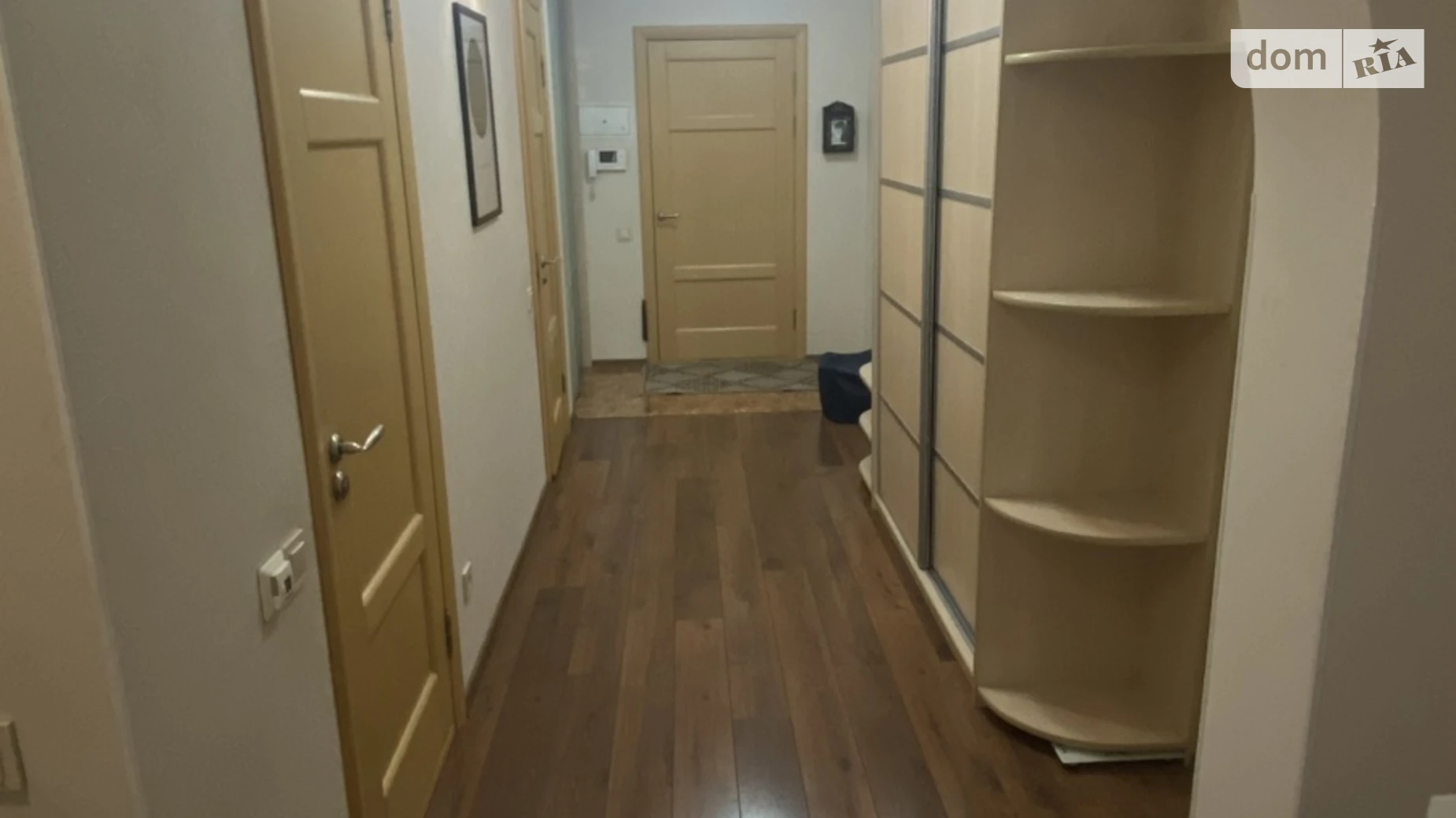 Сдается в аренду 2-комнатная квартира 83 кв. м в Киеве, ул. Нежинская - фото 4
