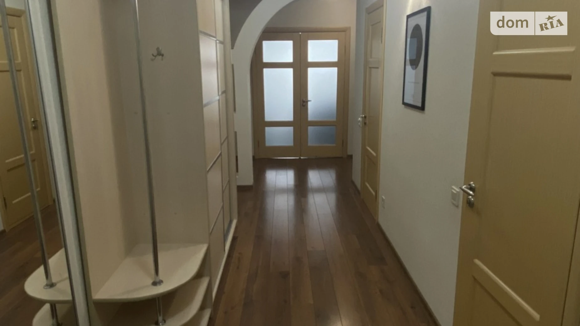 Сдается в аренду 2-комнатная квартира 83 кв. м в Киеве, ул. Нежинская - фото 2