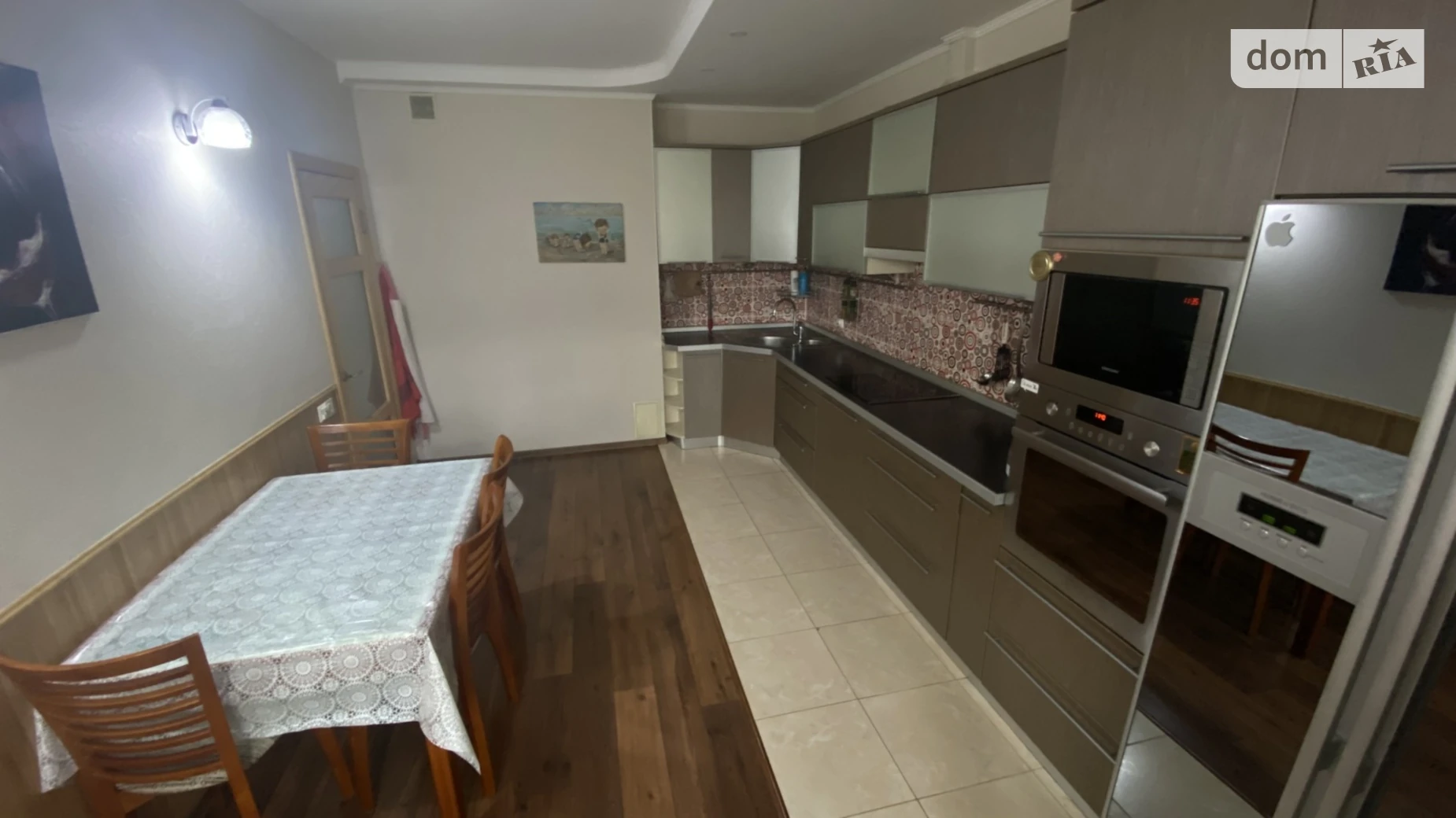 Сдается в аренду 2-комнатная квартира 83 кв. м в Киеве, ул. Нежинская - фото 5