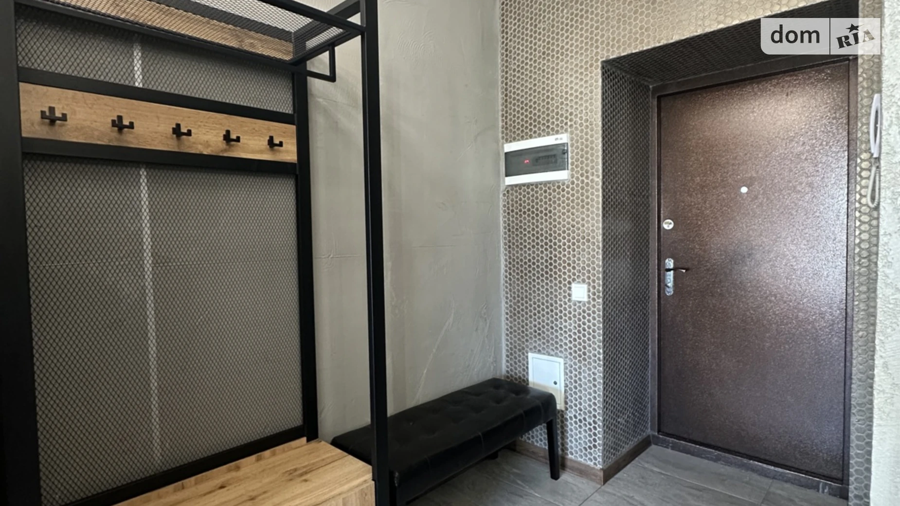 Сдается в аренду 1-комнатная квартира 46 кв. м в Виннице, ул. Николаевская, 29 - фото 2