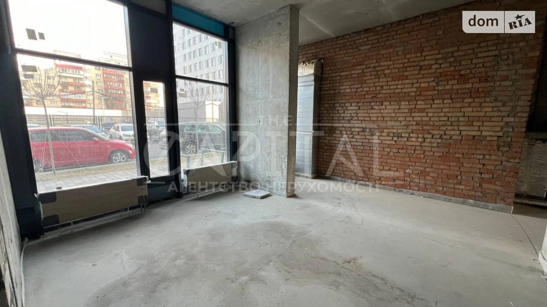 Сдается в аренду помещения свободного назначения 75 кв. м в 20-этажном здании, цена: 1200 $ - фото 4