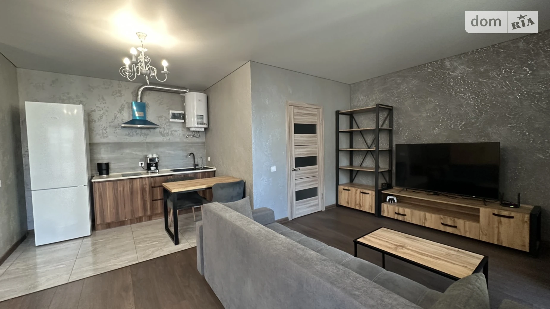 Сдается в аренду 1-комнатная квартира 46 кв. м в Виннице, ул. Николаевская, 29 - фото 4