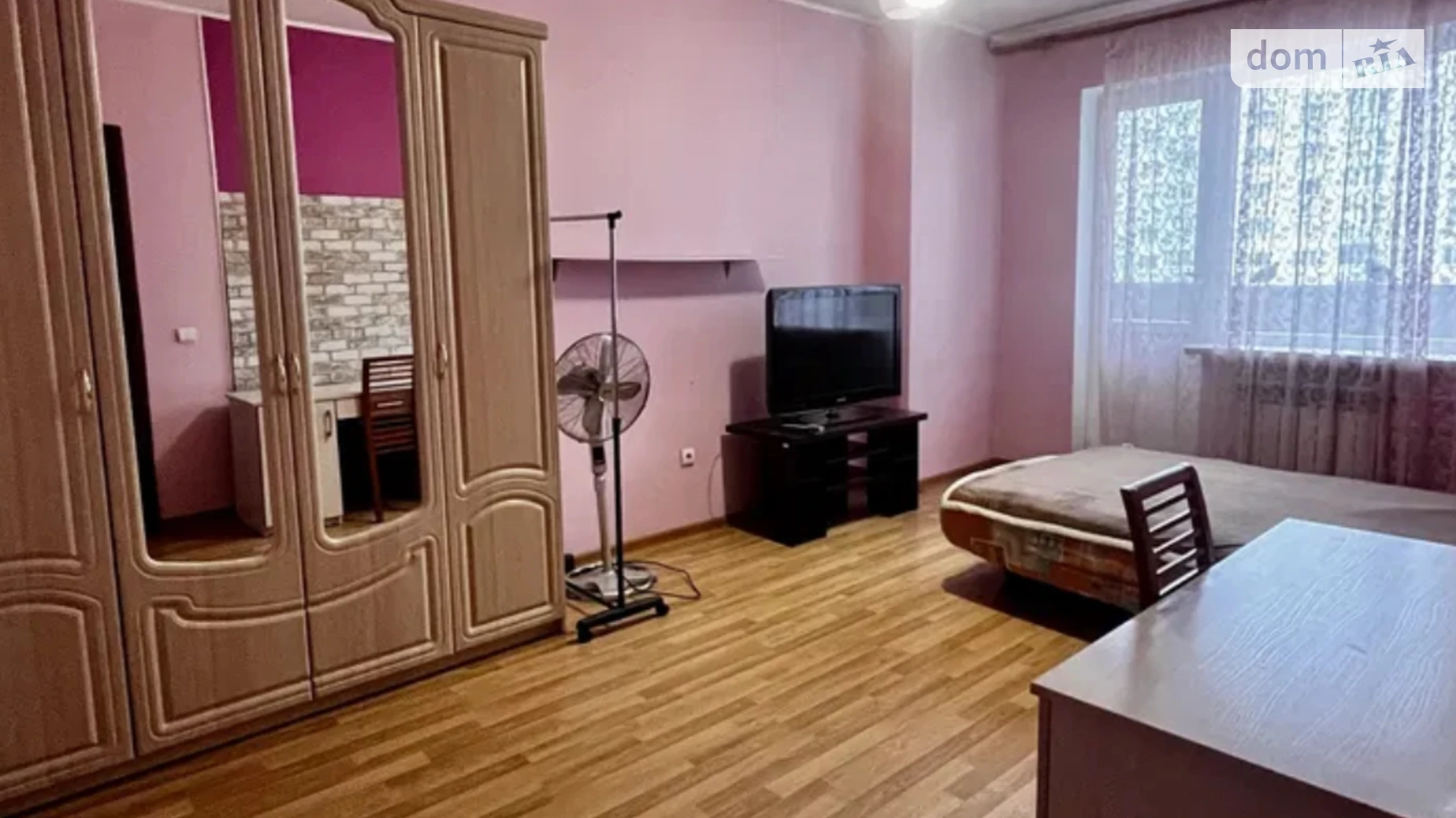 Сдается в аренду 2-комнатная квартира 71 кв. м в, цена: 15000 грн - фото 5