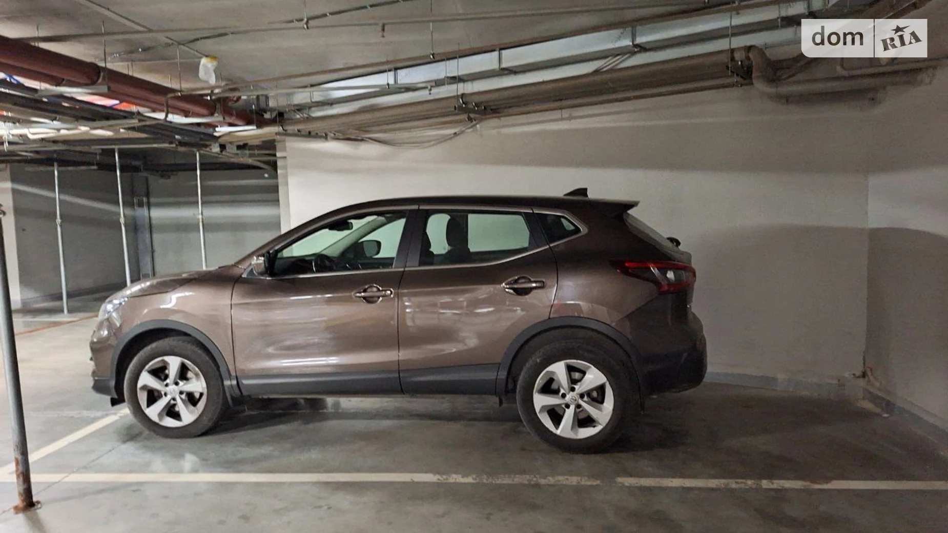 Здається в оренду підземний паркінг універсальний на 17.3 кв. м, цена: 8000 грн - фото 5