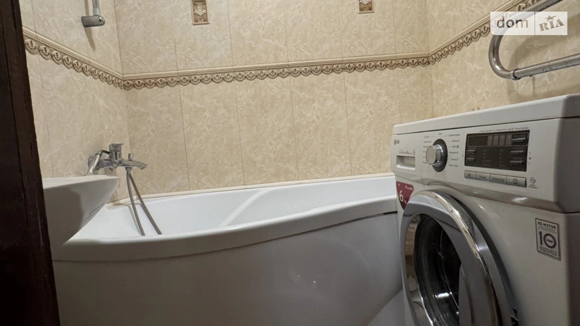 3-комнатная квартира 60 кв. м в Тернополе, ул. Будного Степана - фото 3