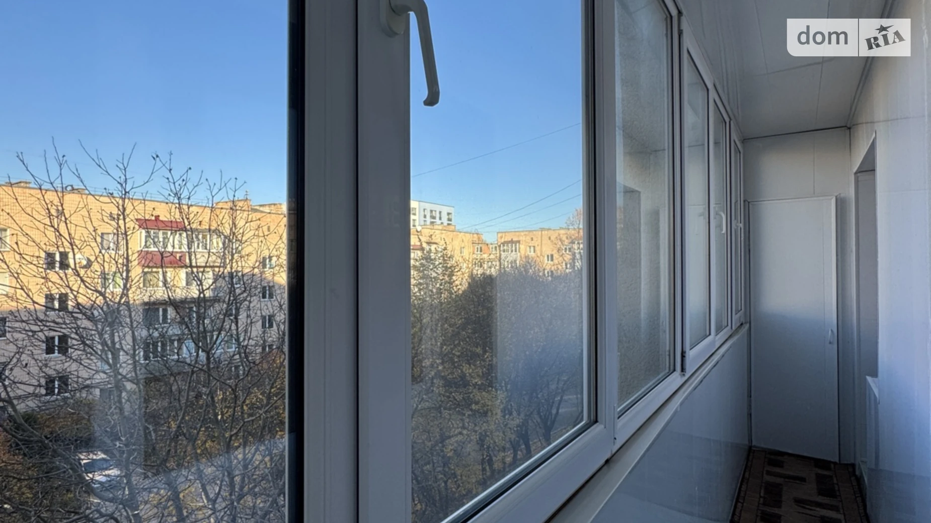 3-комнатная квартира 60 кв. м в Тернополе, ул. Будного Степана - фото 5